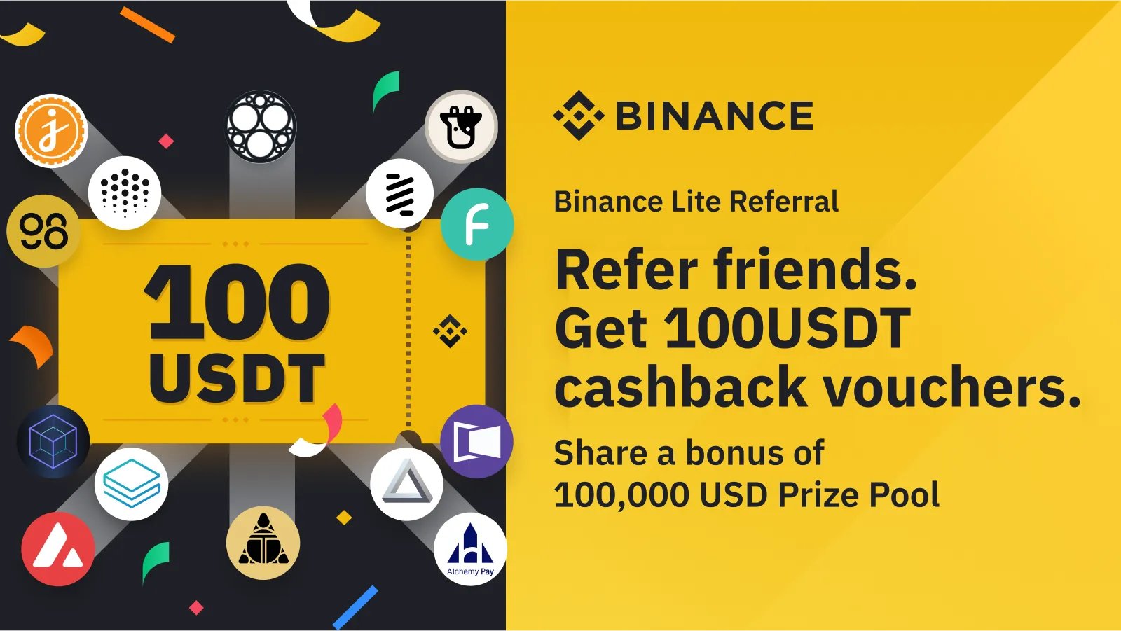 Binance