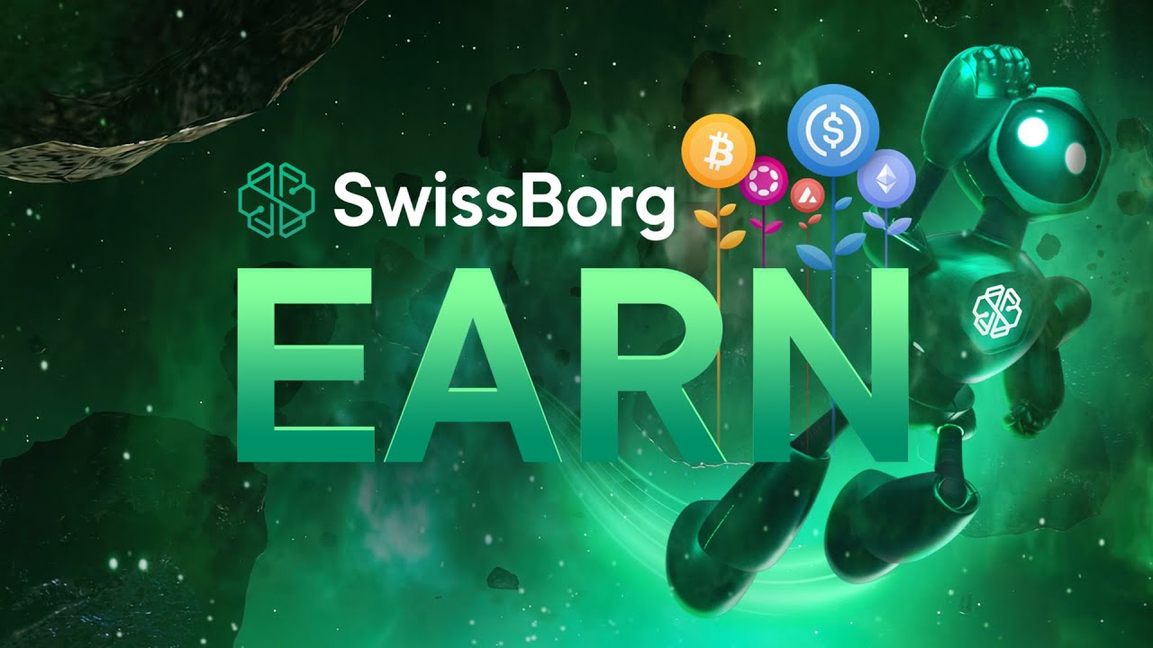 SwissBorg